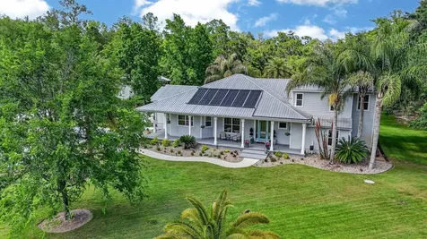 94 Smith Lane Bunnell FL 32110