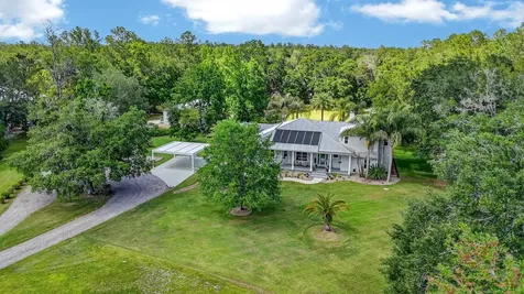 94 Smith Lane Bunnell FL 32110
