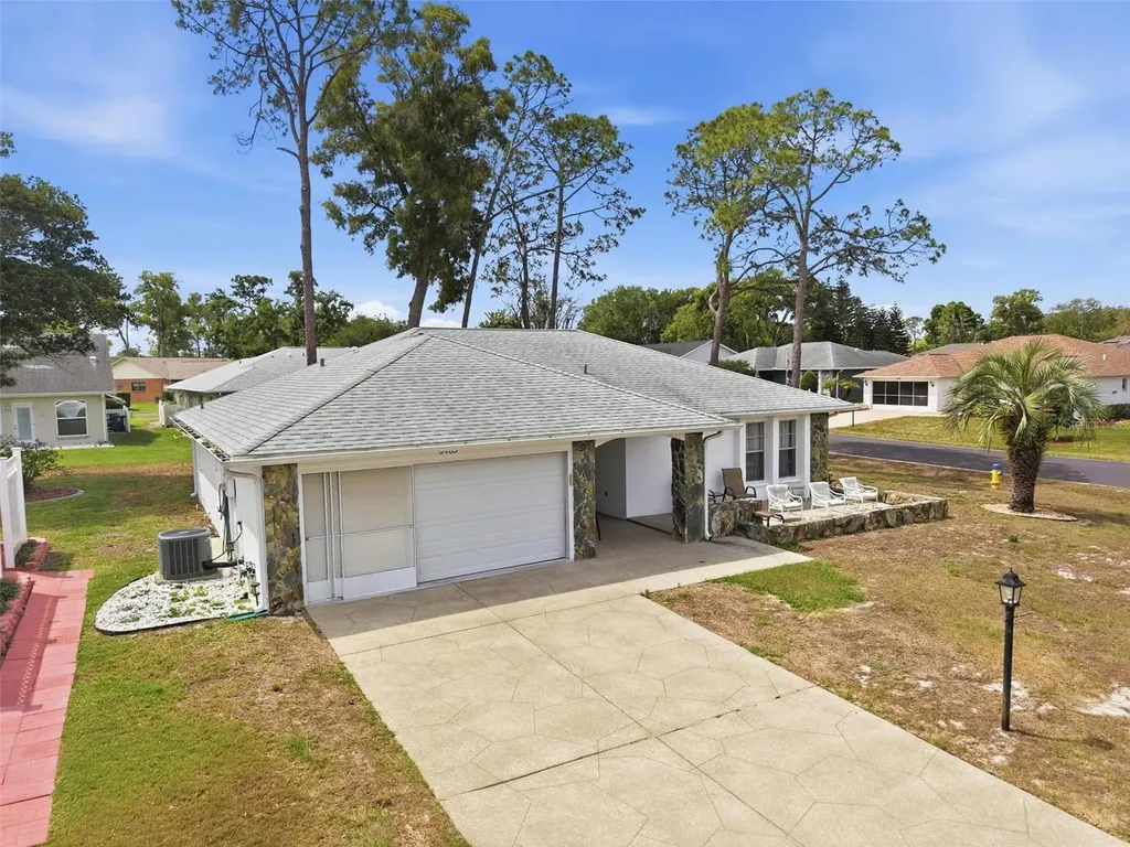 6463 Putters Circle Spring Hill FL 34606