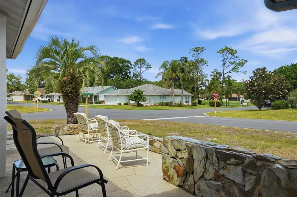 6463 Putters Circle Spring Hill FL 34606