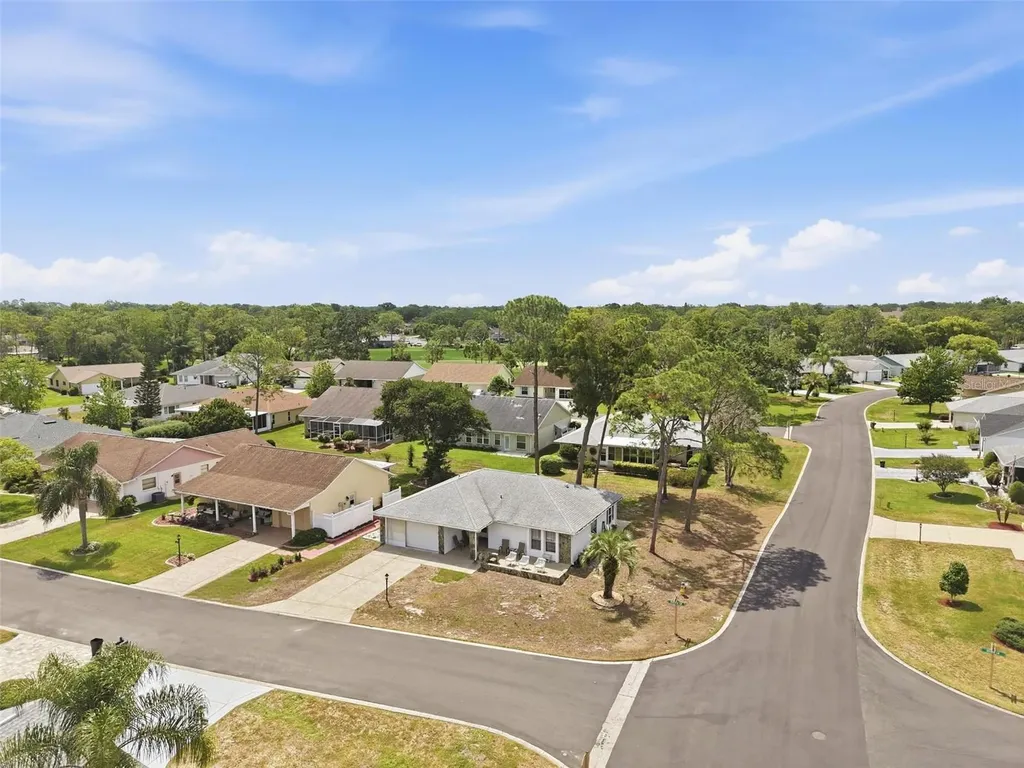 6463 Putters Circle Spring Hill FL 34606