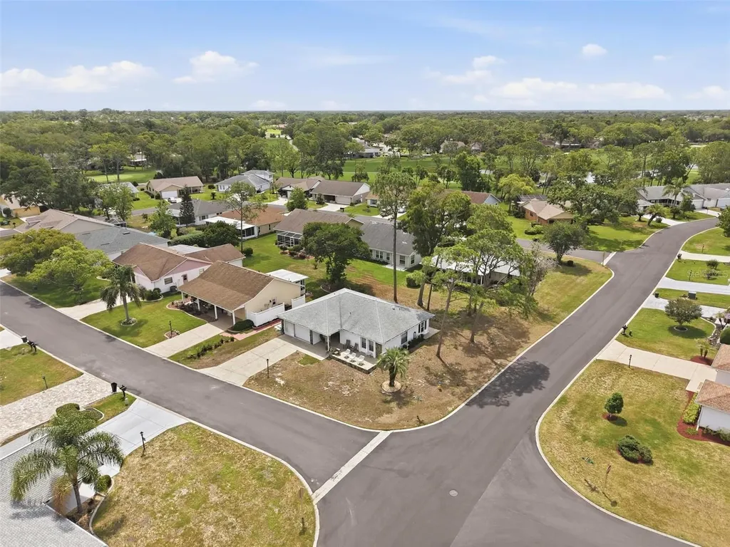 6463 Putters Circle Spring Hill FL 34606