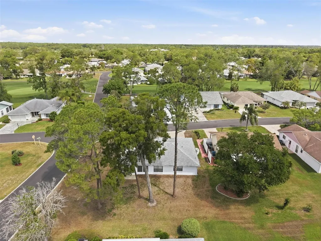 6463 Putters Circle Spring Hill FL 34606