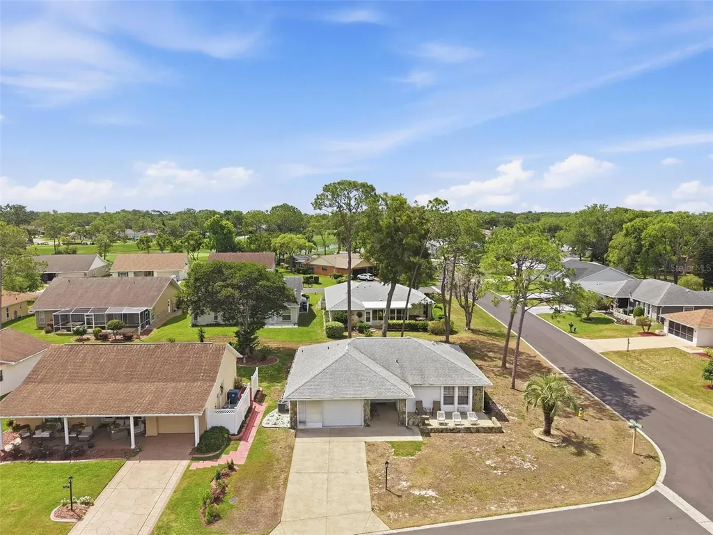 6463 Putters Circle Spring Hill FL 34606
