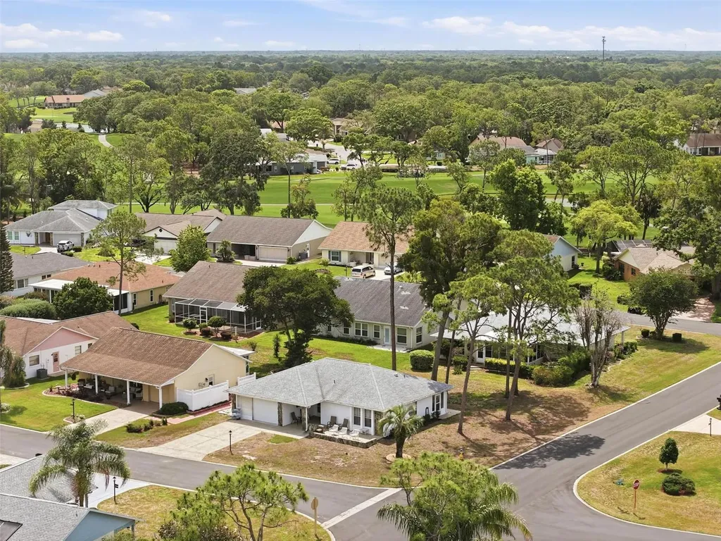 6463 Putters Circle Spring Hill FL 34606
