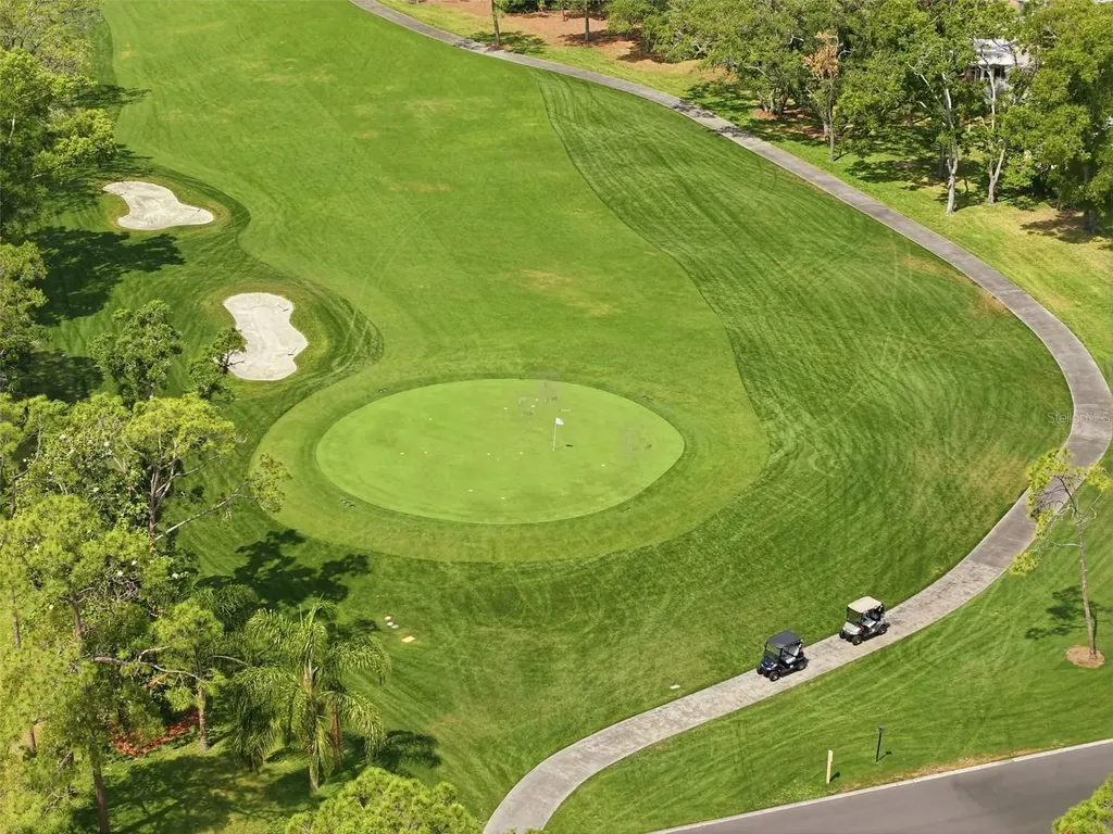 6463 Putters Circle Spring Hill FL 34606