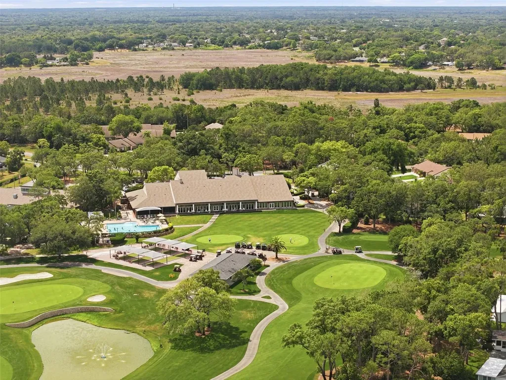 6463 Putters Circle Spring Hill FL 34606
