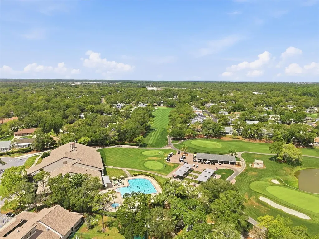 6463 Putters Circle Spring Hill FL 34606