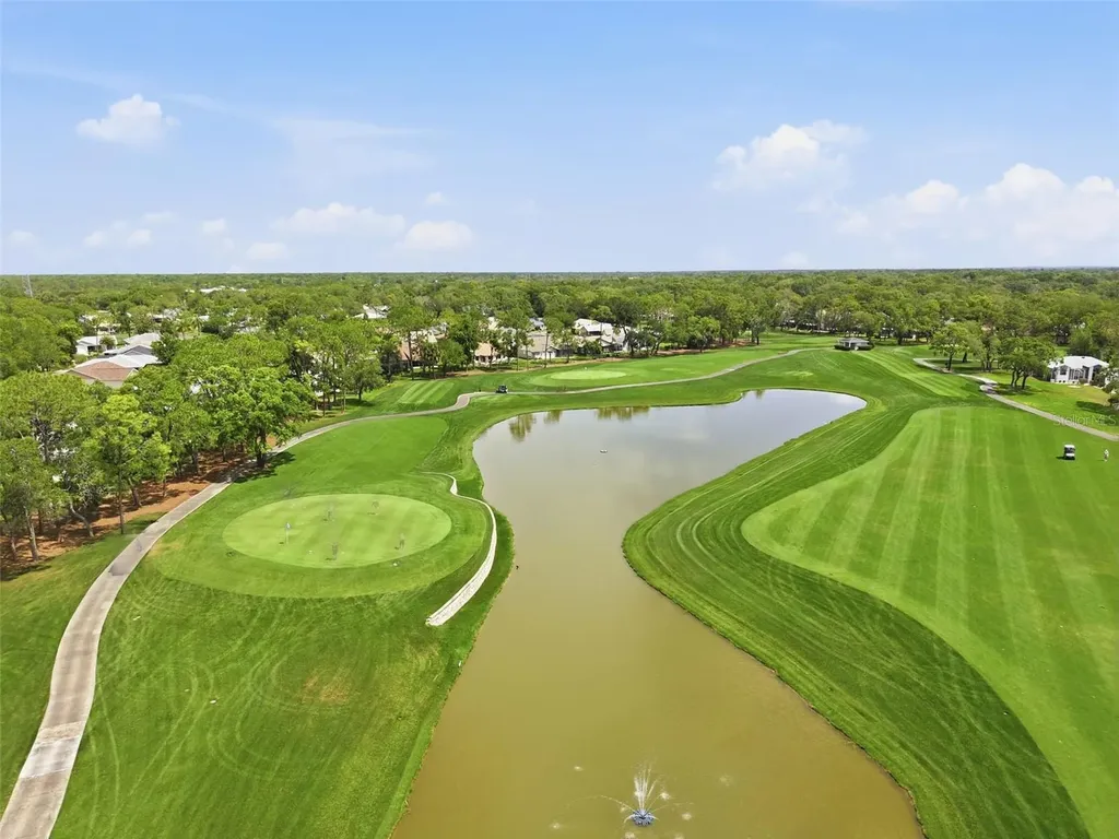 6463 Putters Circle Spring Hill FL 34606