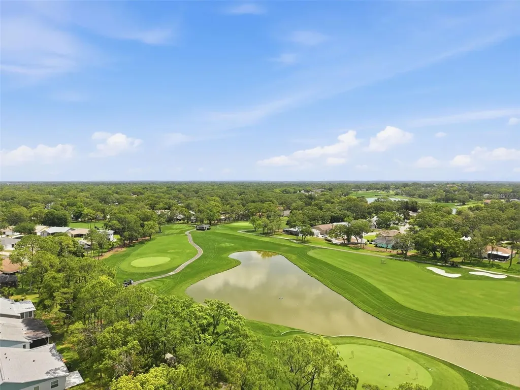 6463 Putters Circle Spring Hill FL 34606