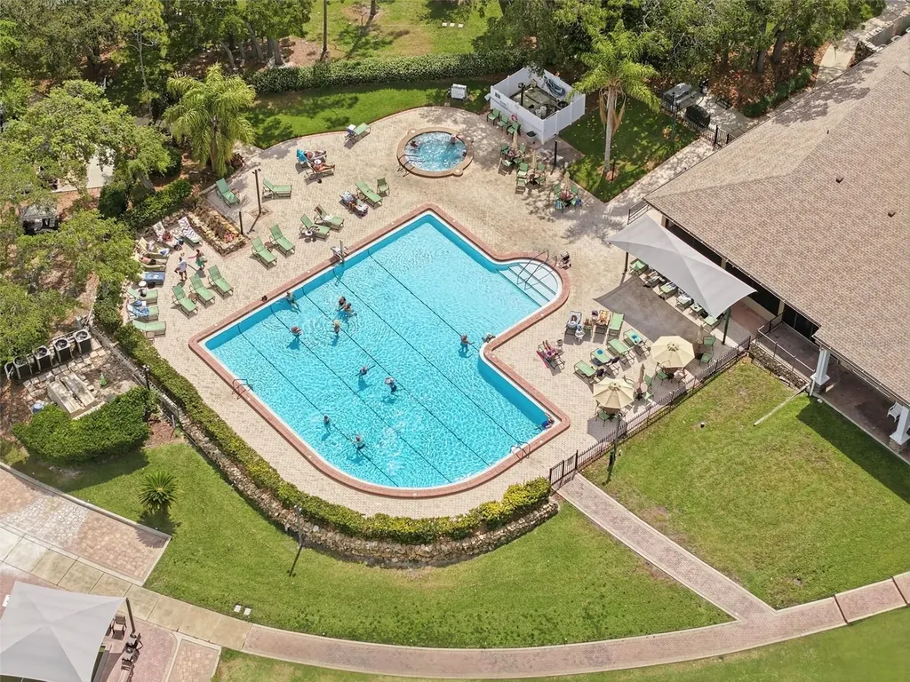 6463 Putters Circle Spring Hill FL 34606