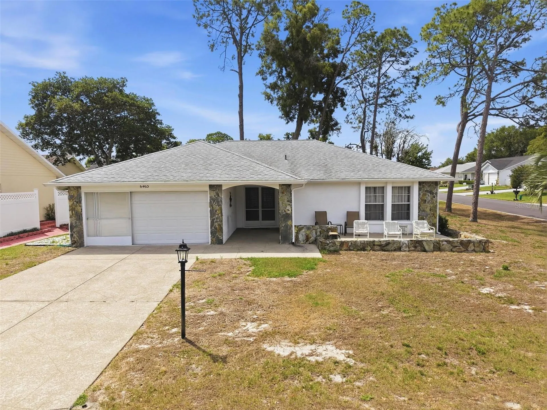 6463 Putters Circle Spring Hill FL 34606