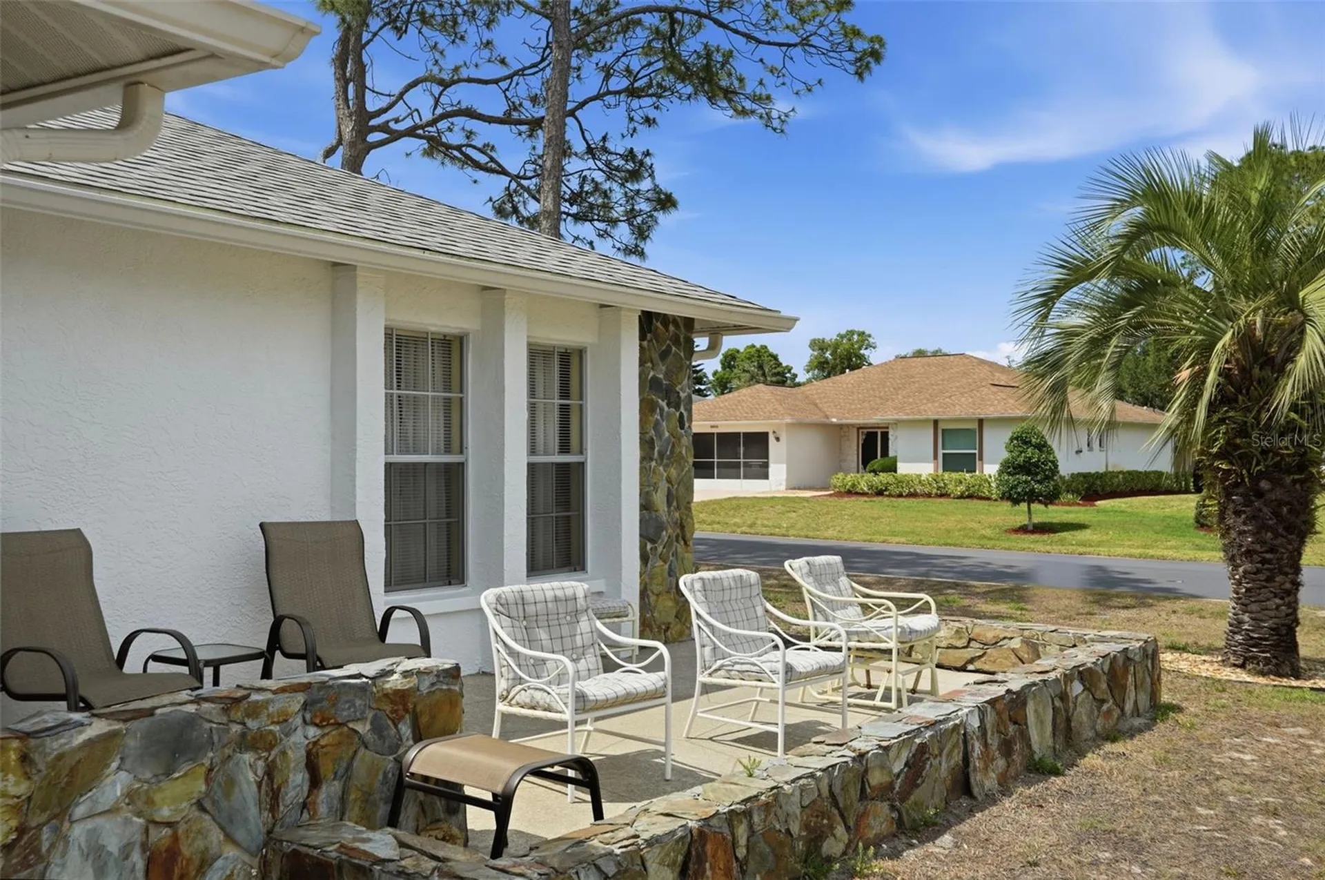 6463 Putters Circle Spring Hill FL 34606
