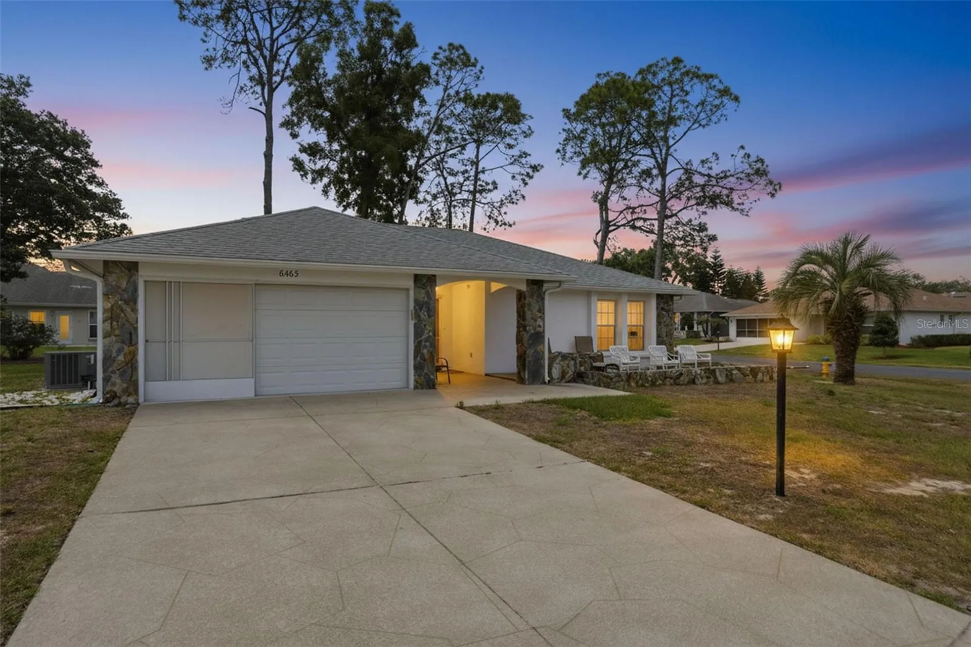 6463 Putters Circle Spring Hill FL 34606