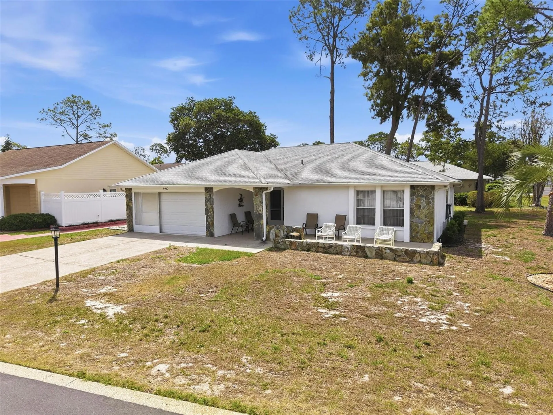 6463 Putters Circle Spring Hill FL 34606