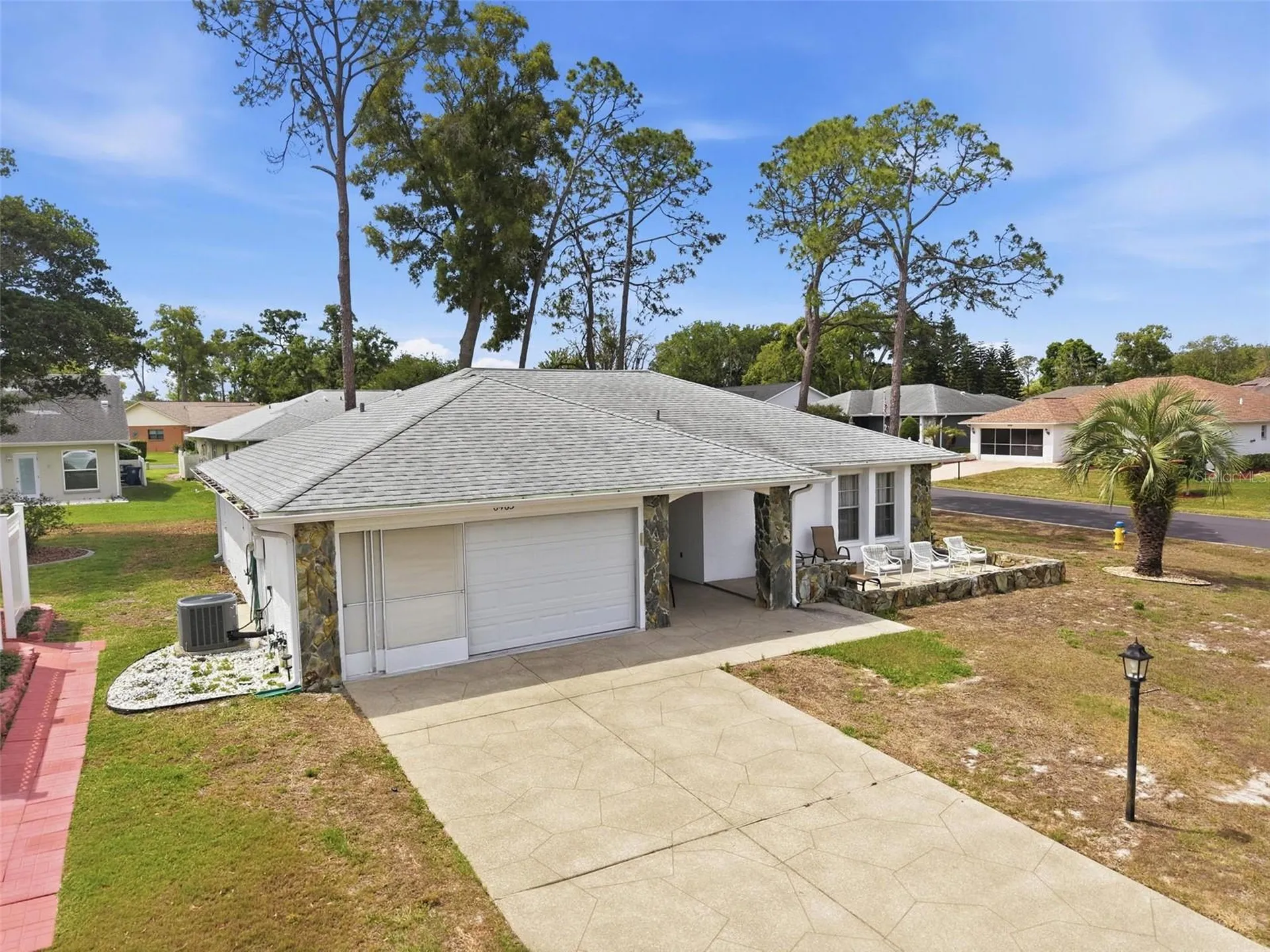 6463 Putters Circle Spring Hill FL 34606