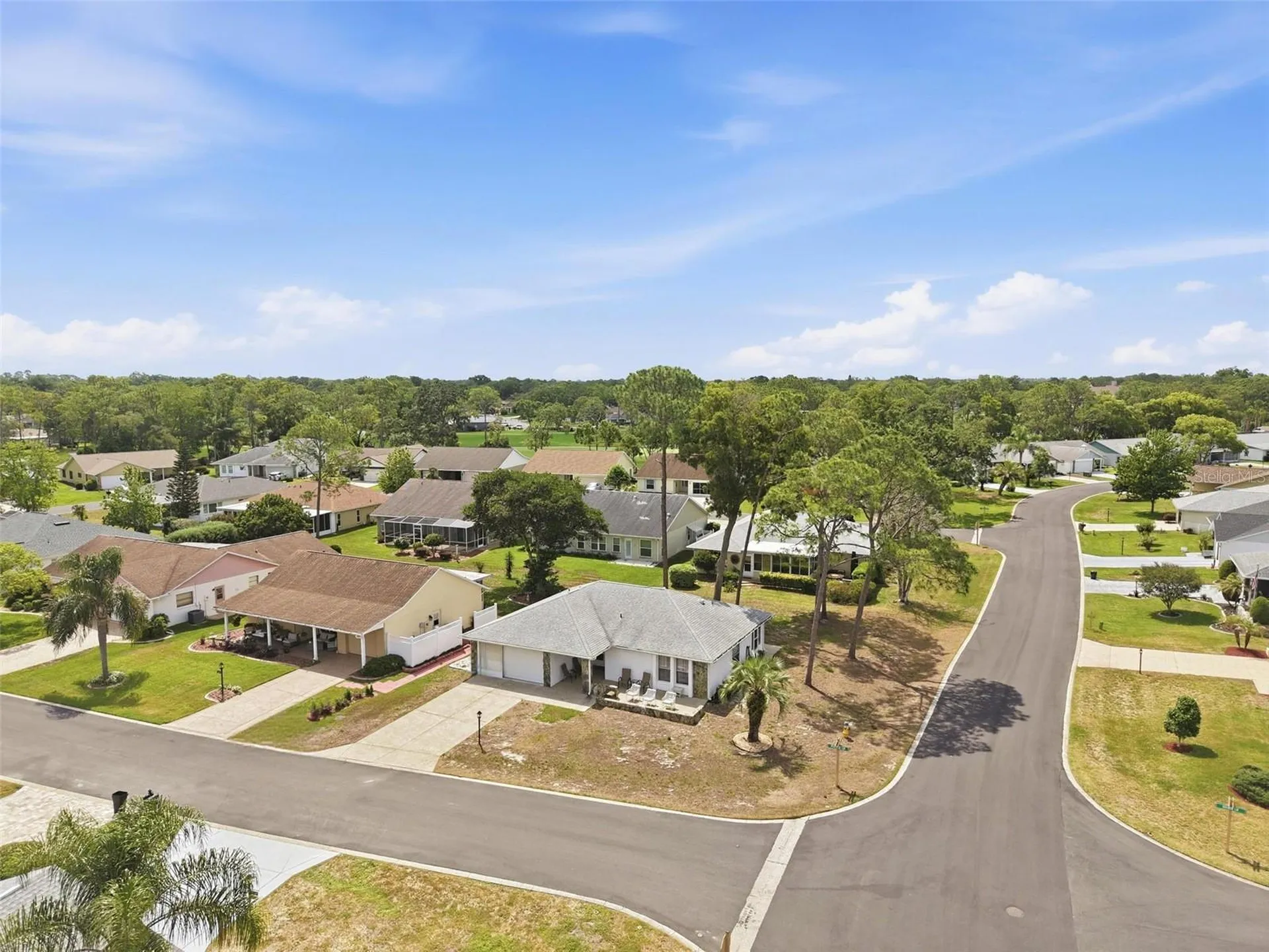 6463 Putters Circle Spring Hill FL 34606