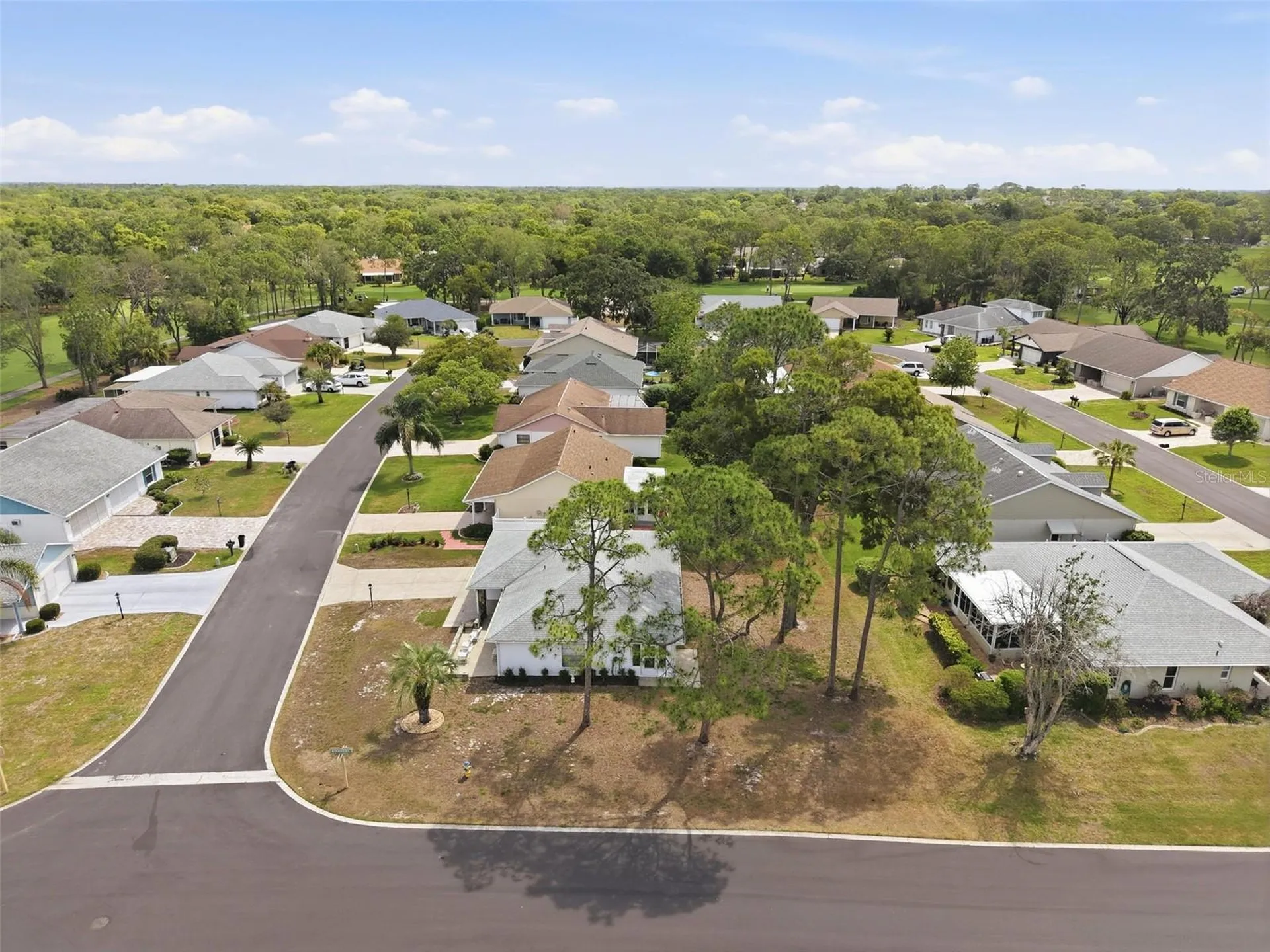 6463 Putters Circle Spring Hill FL 34606