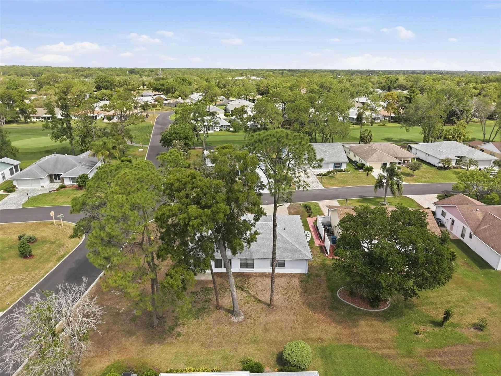 6463 Putters Circle Spring Hill FL 34606