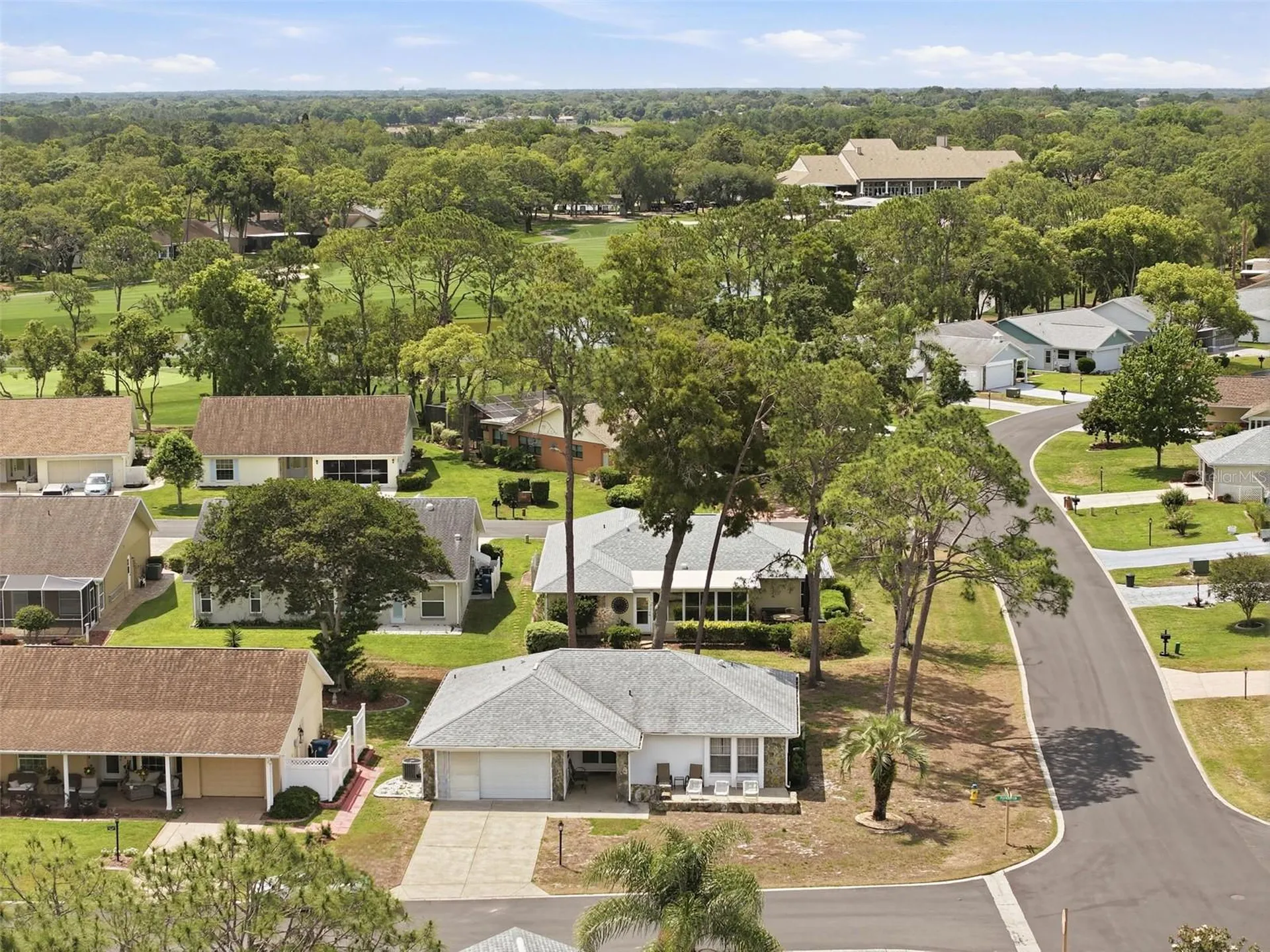 6463 Putters Circle Spring Hill FL 34606