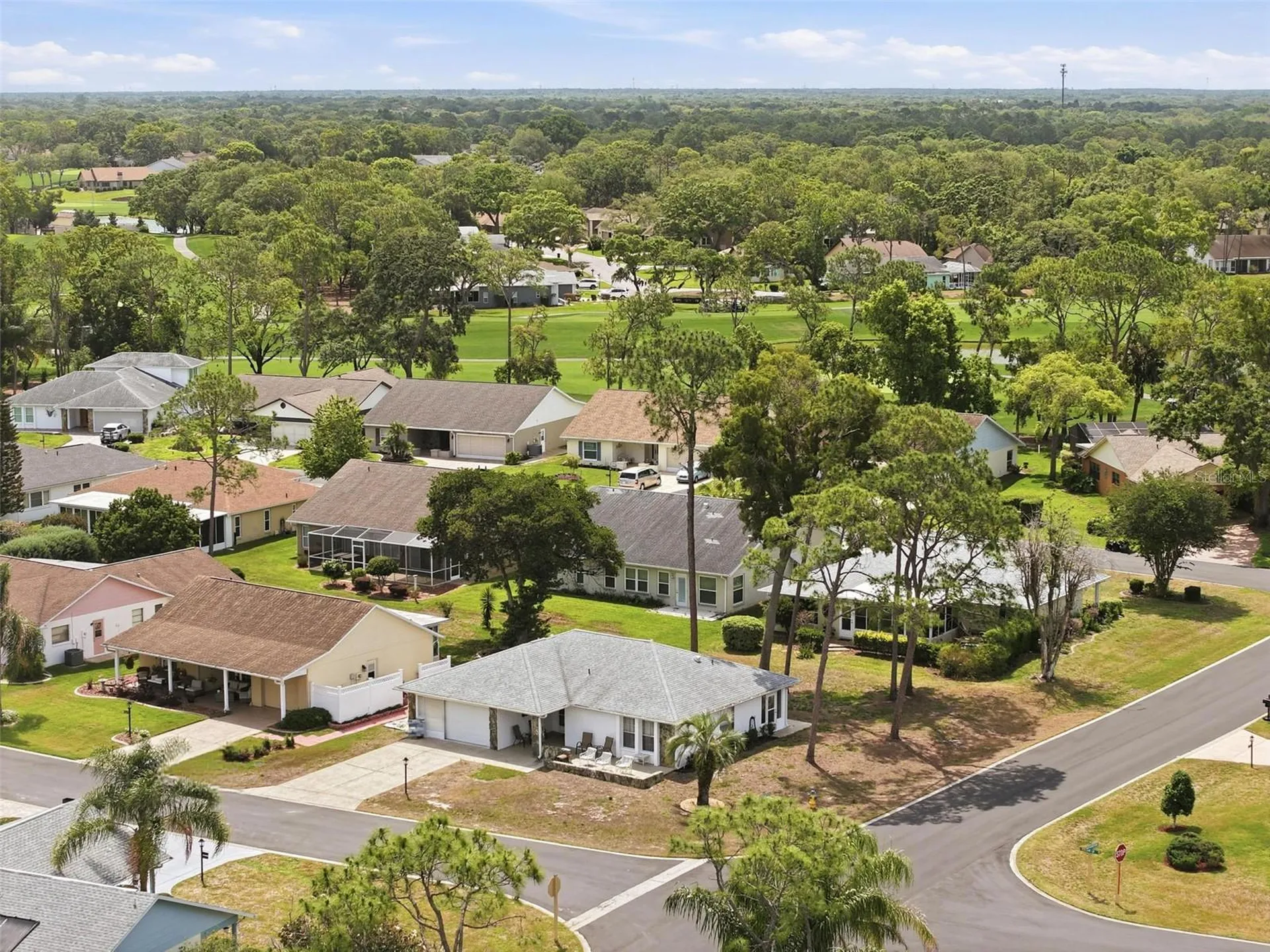 6463 Putters Circle Spring Hill FL 34606
