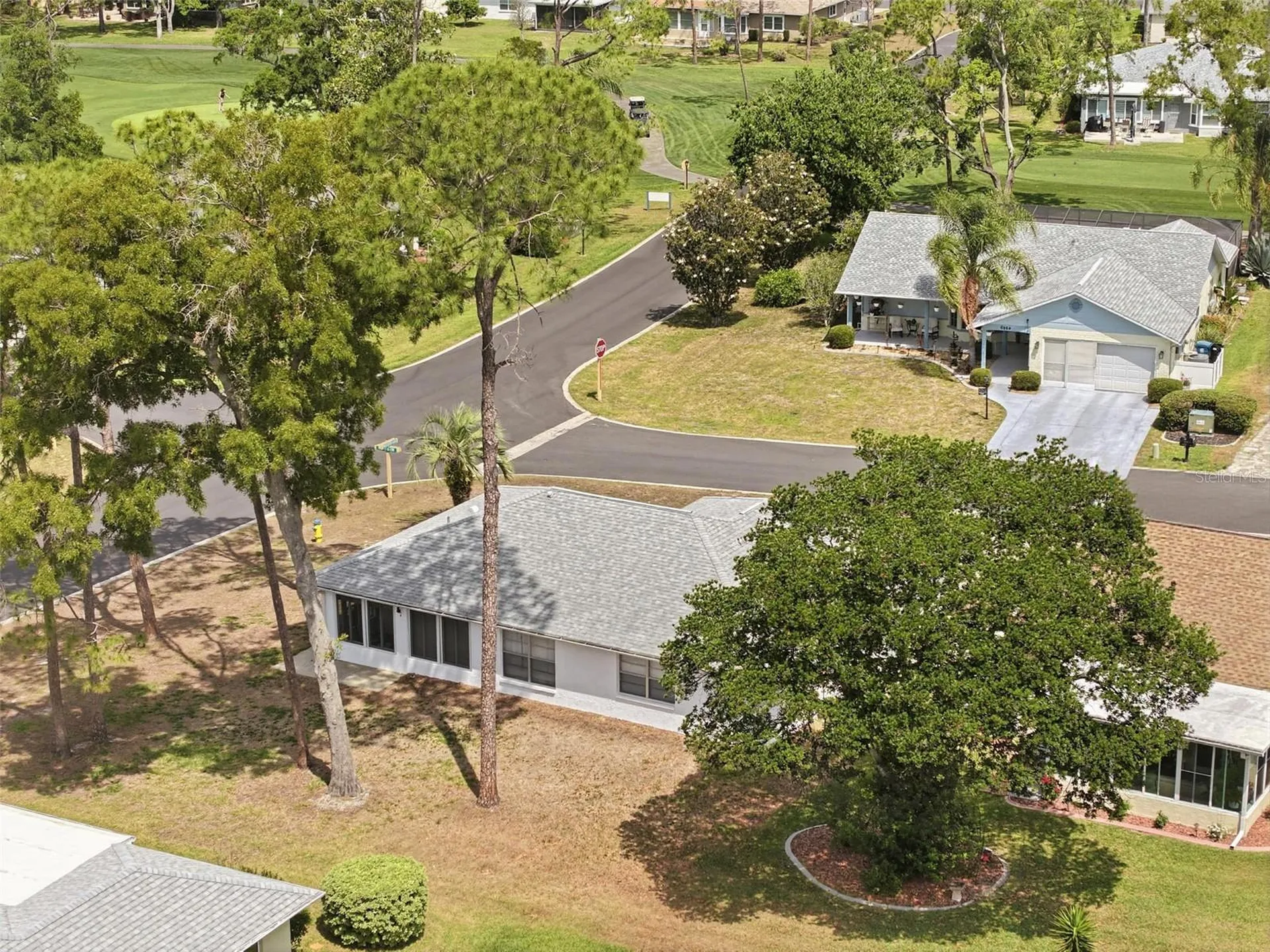 6463 Putters Circle Spring Hill FL 34606