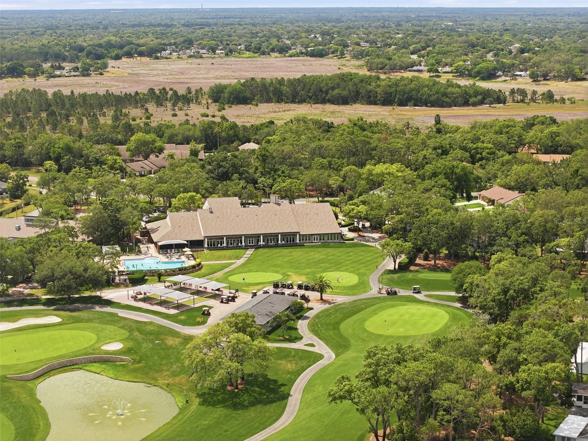 6463 Putters Circle Spring Hill FL 34606