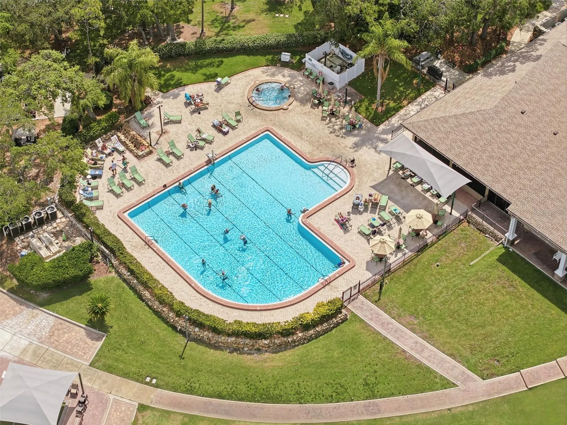 6463 Putters Circle Spring Hill FL 34606