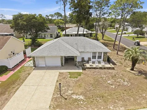 6463 Putters Circle Spring Hill FL 34606