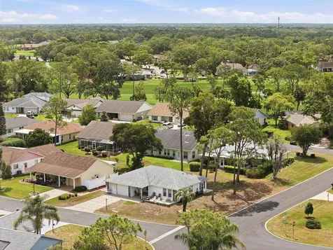 6463 Putters Circle Spring Hill FL 34606