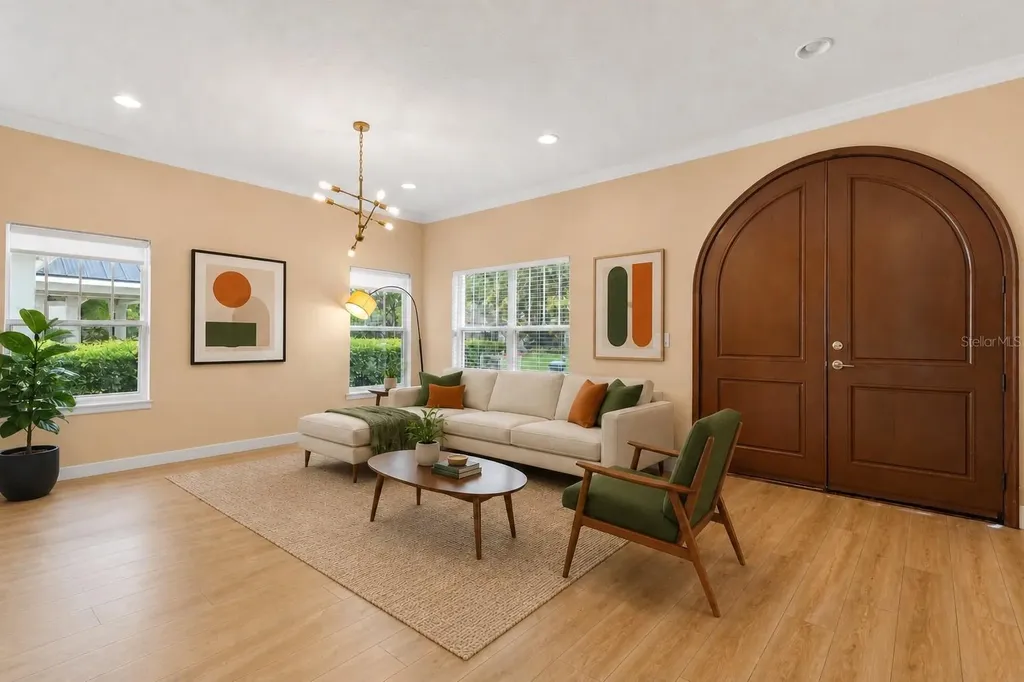1745 Indiana Avenue Winter Park FL 32789
