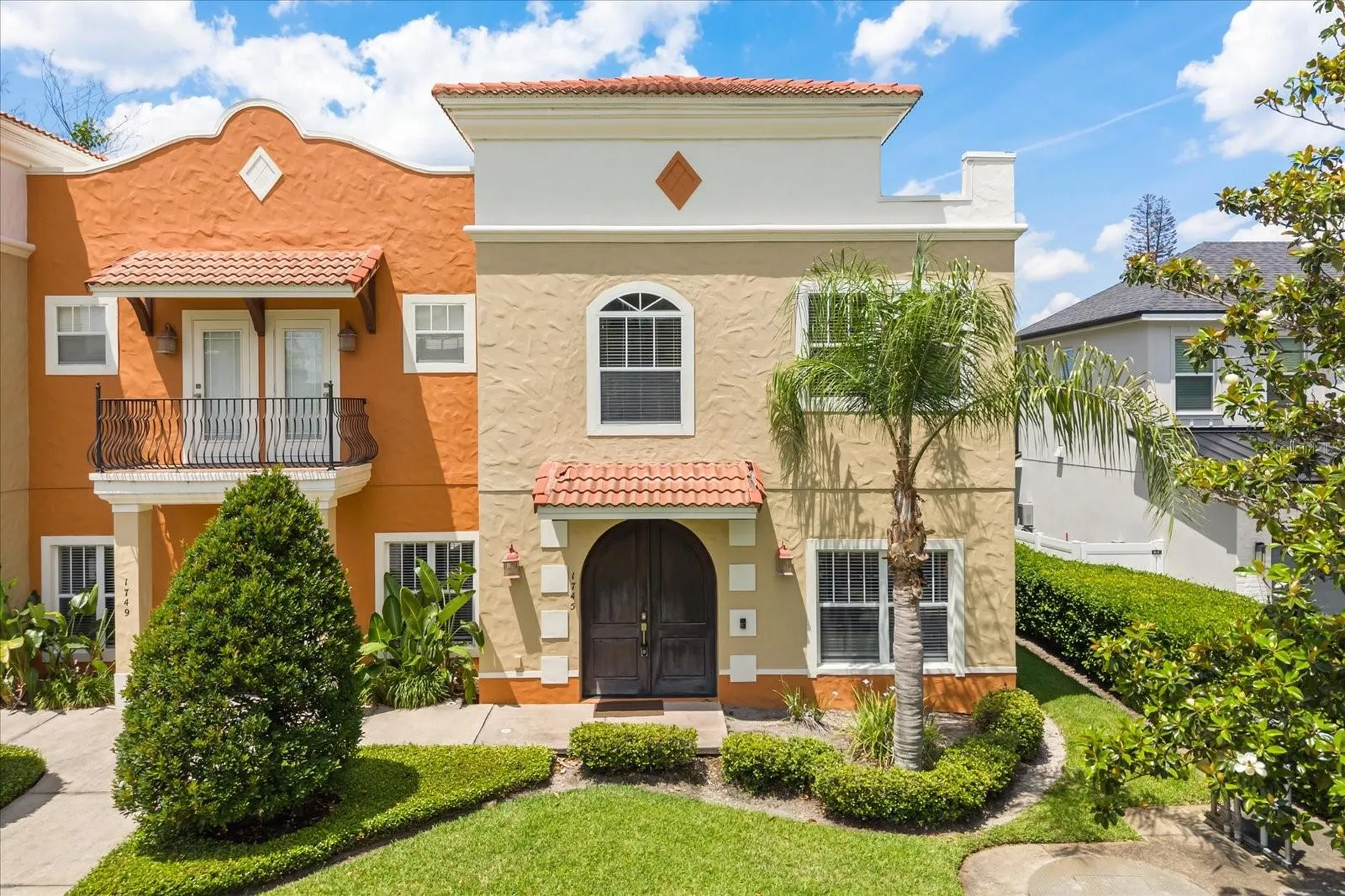 1745 Indiana Avenue Winter Park FL 32789