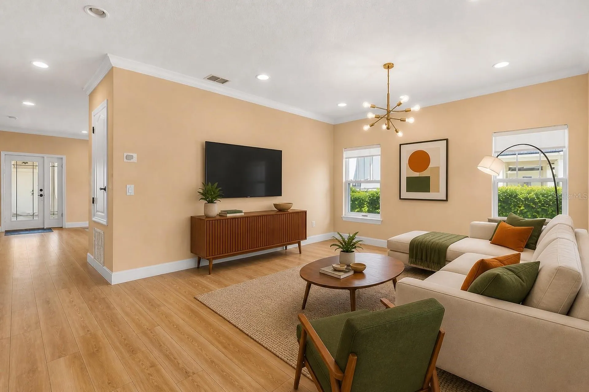 1745 Indiana Avenue Winter Park FL 32789