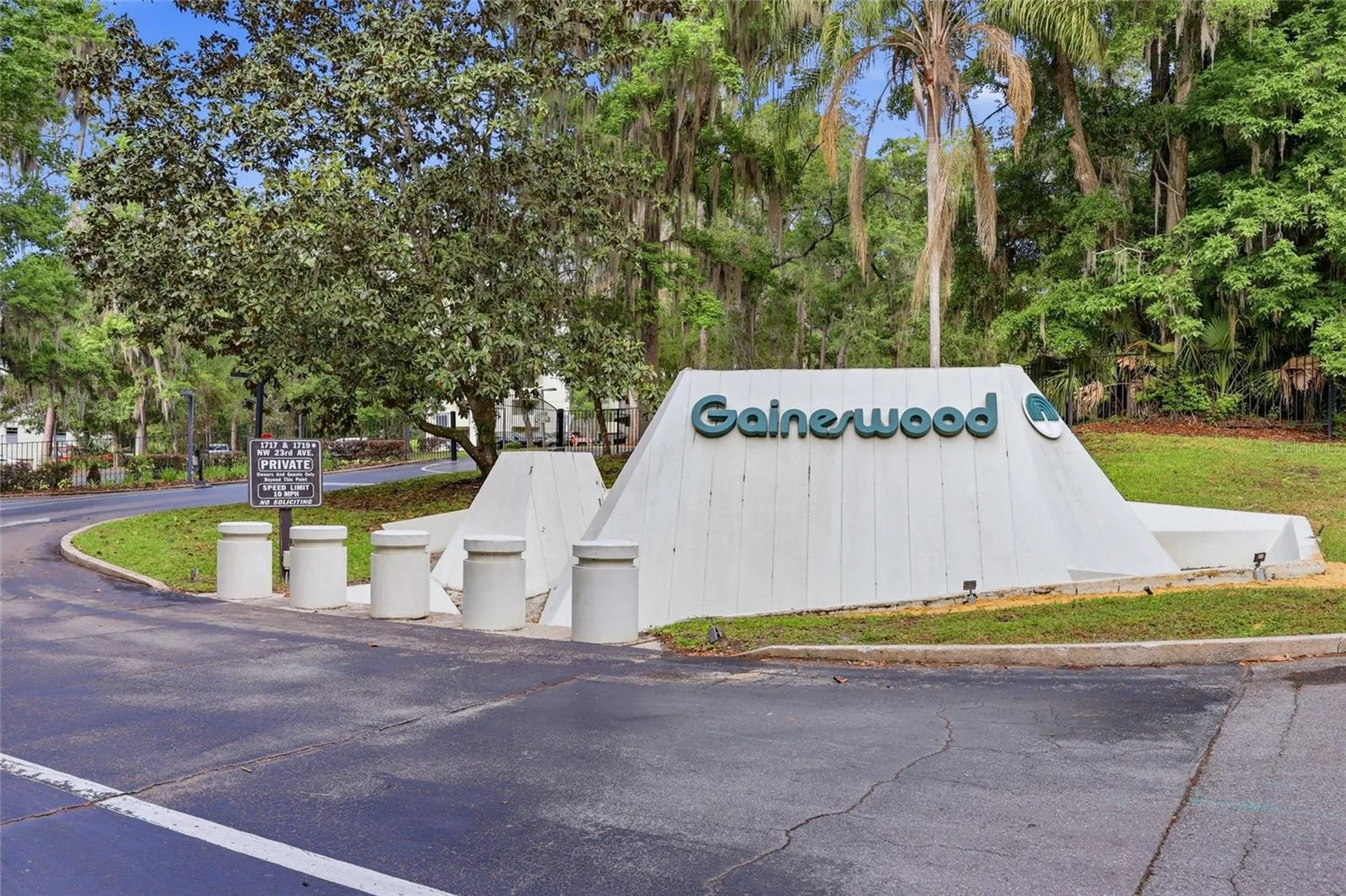 1719 NW 23rd Avenue Gainesville FL 32605