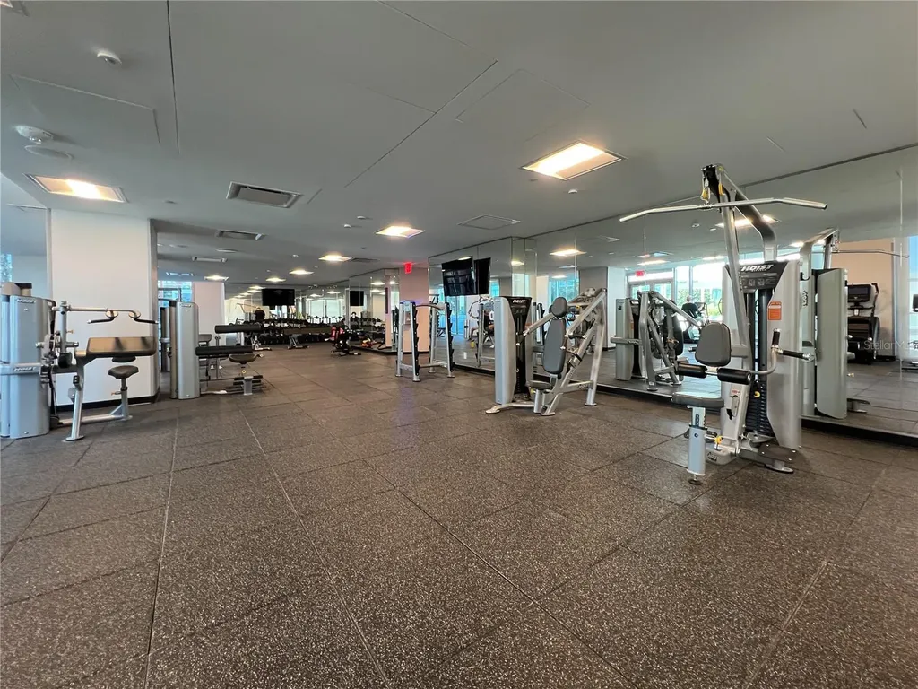 400 Central Avenue St Petersburg FL 33701