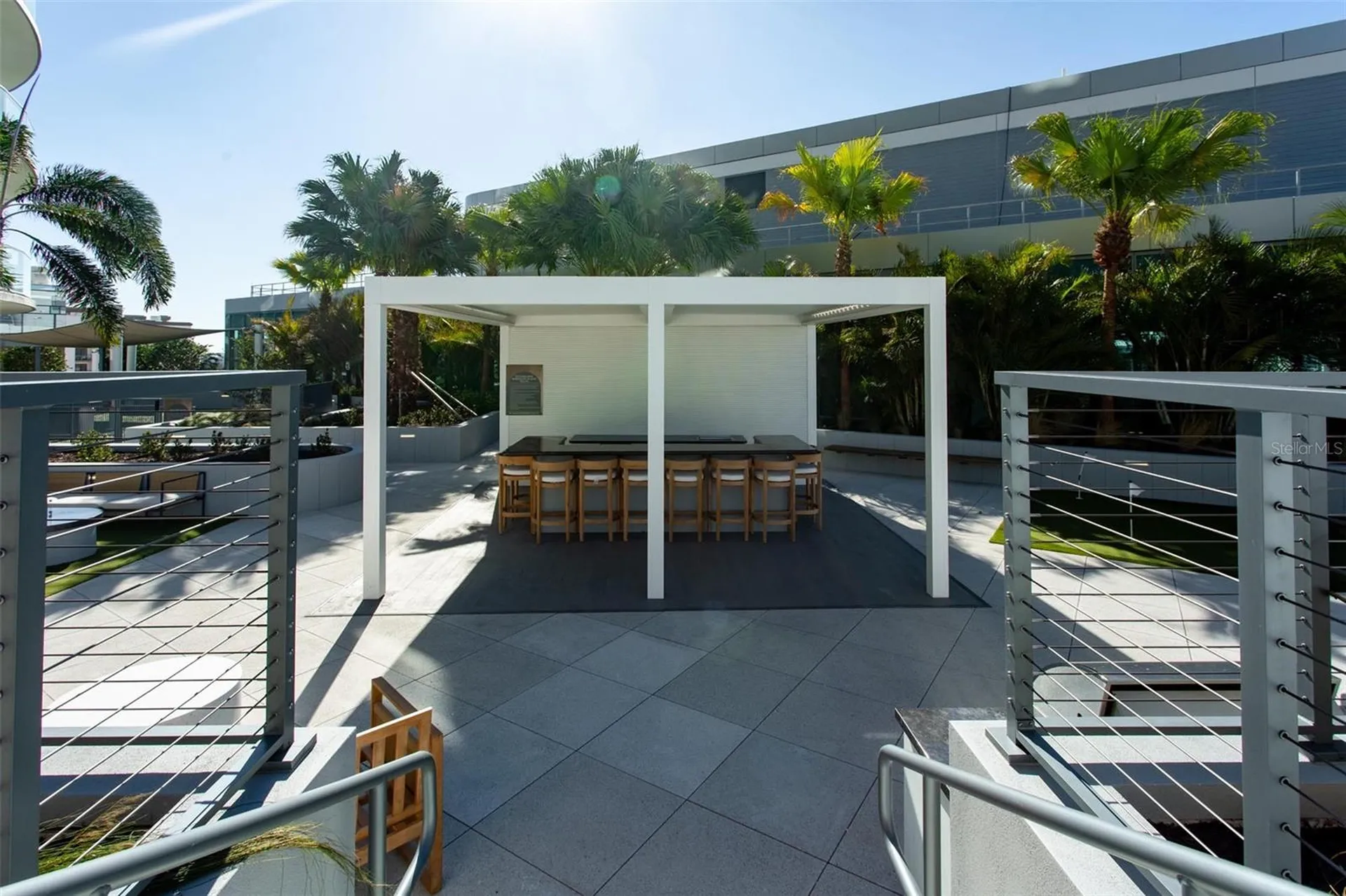 400 Central Avenue St Petersburg FL 33701