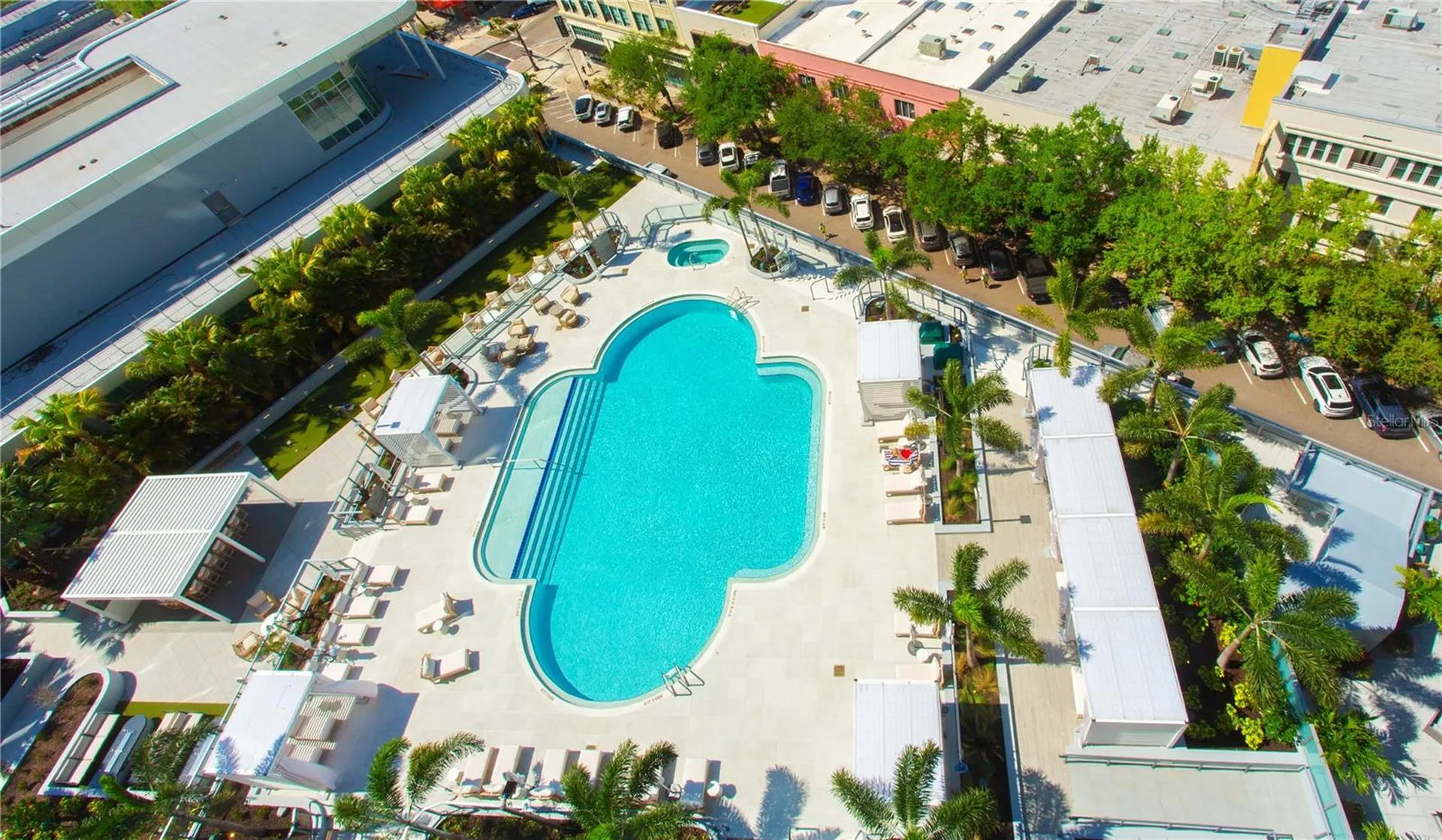 400 Central Avenue St Petersburg FL 33701