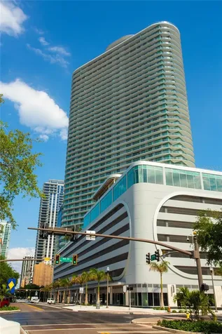 400 Central Avenue St Petersburg FL 33701