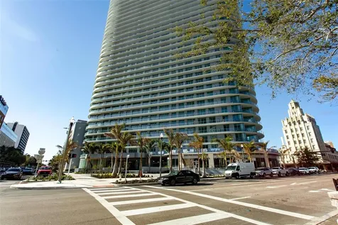 400 Central Avenue St Petersburg FL 33701