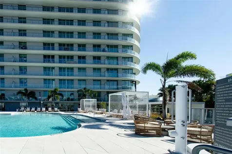400 Central Avenue St Petersburg FL 33701