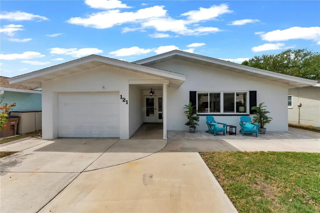 121 10th Avenue Indian Rocks Beach FL 33785