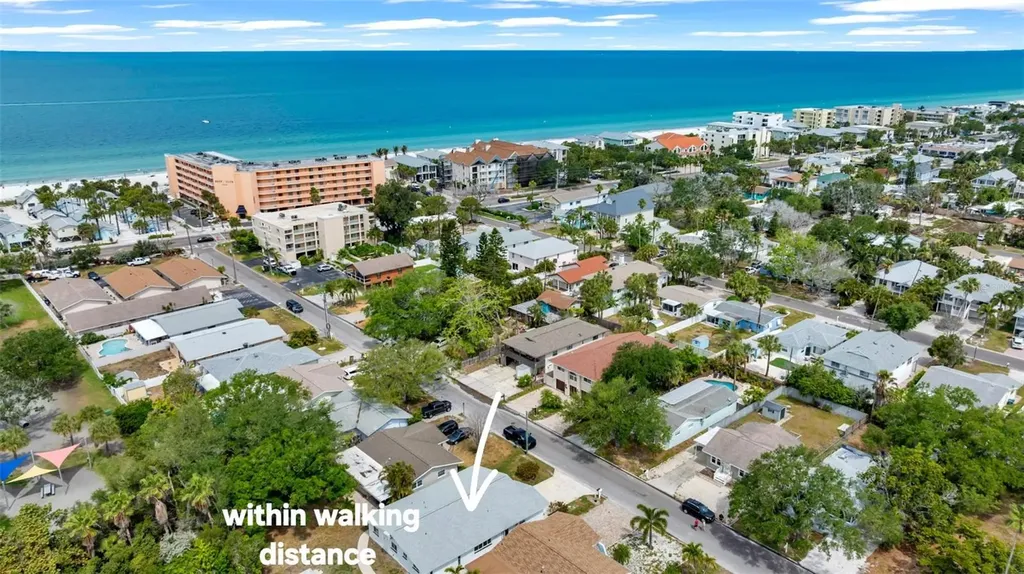 121 10th Avenue Indian Rocks Beach FL 33785