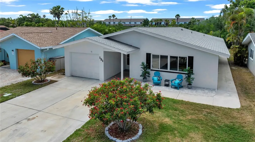 121 10th Avenue Indian Rocks Beach FL 33785