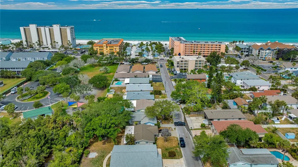 121 10th Avenue Indian Rocks Beach FL 33785
