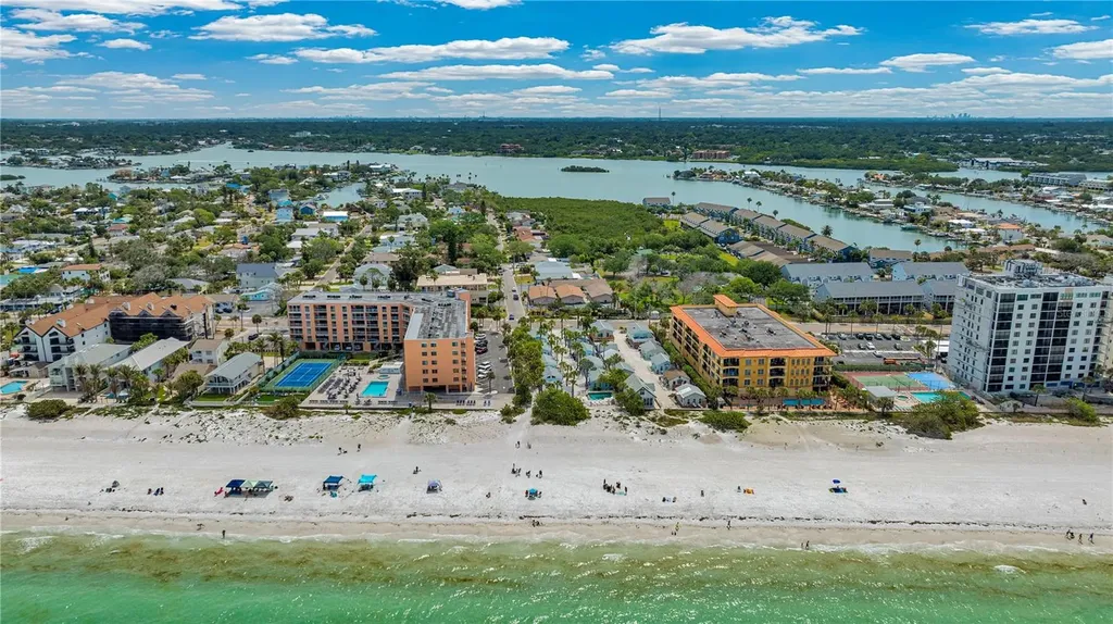 121 10th Avenue Indian Rocks Beach FL 33785
