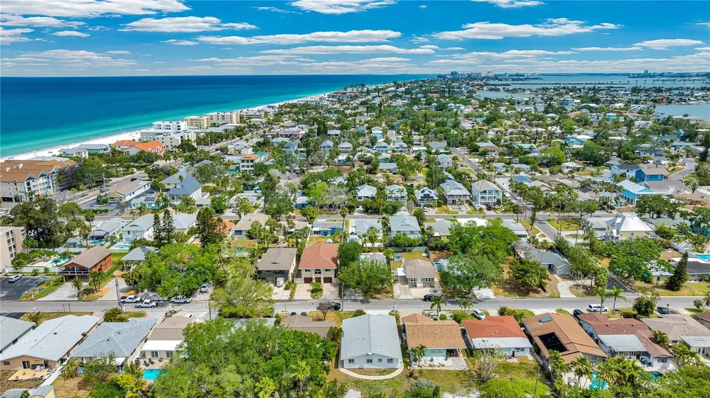 121 10th Avenue Indian Rocks Beach FL 33785