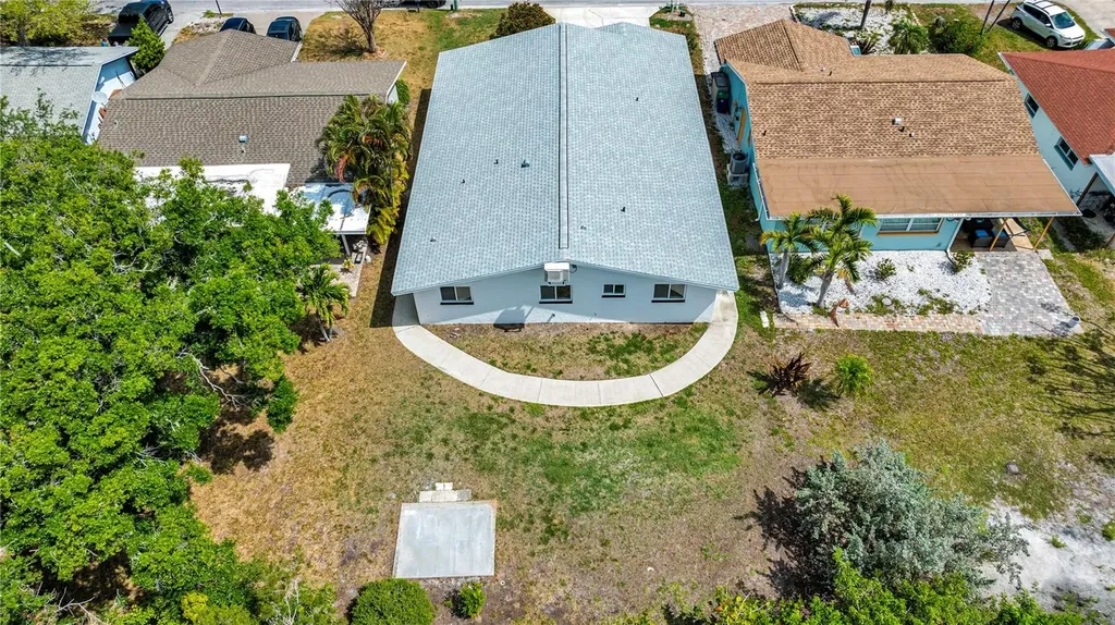 121 10th Avenue Indian Rocks Beach FL 33785
