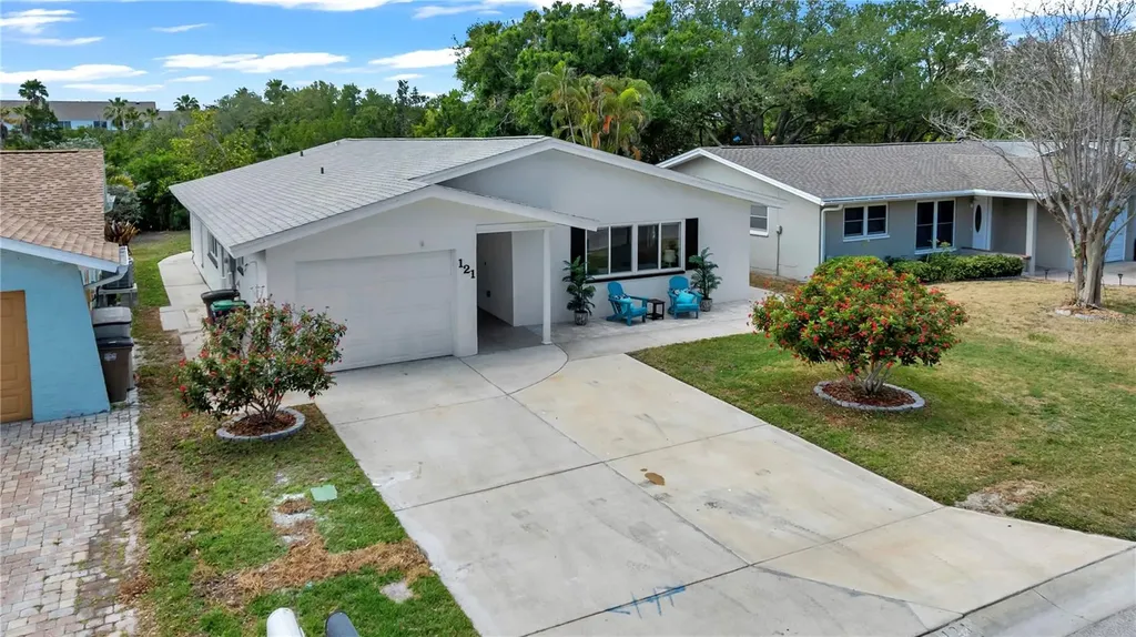 121 10th Avenue Indian Rocks Beach FL 33785