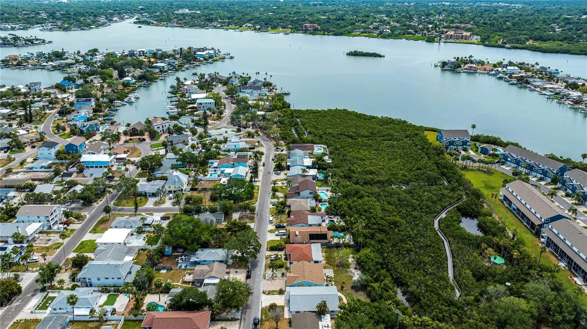 121 10th Avenue Indian Rocks Beach FL 33785