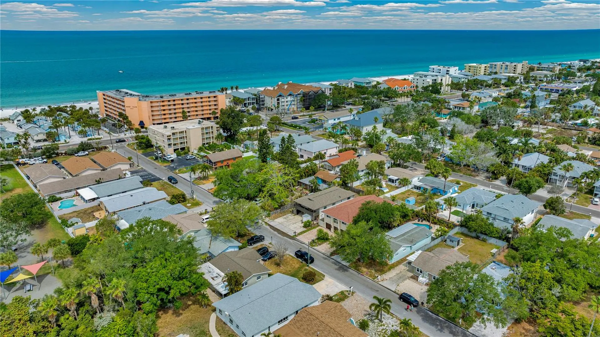 121 10th Avenue Indian Rocks Beach FL 33785